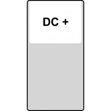 117 Swift 615 Cable Wrap/Tag Label 