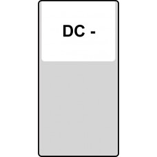 117 Swift 616 Cable Wrap/Tag Label 