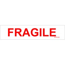 500 Swift FRA10223 Fragile Labels